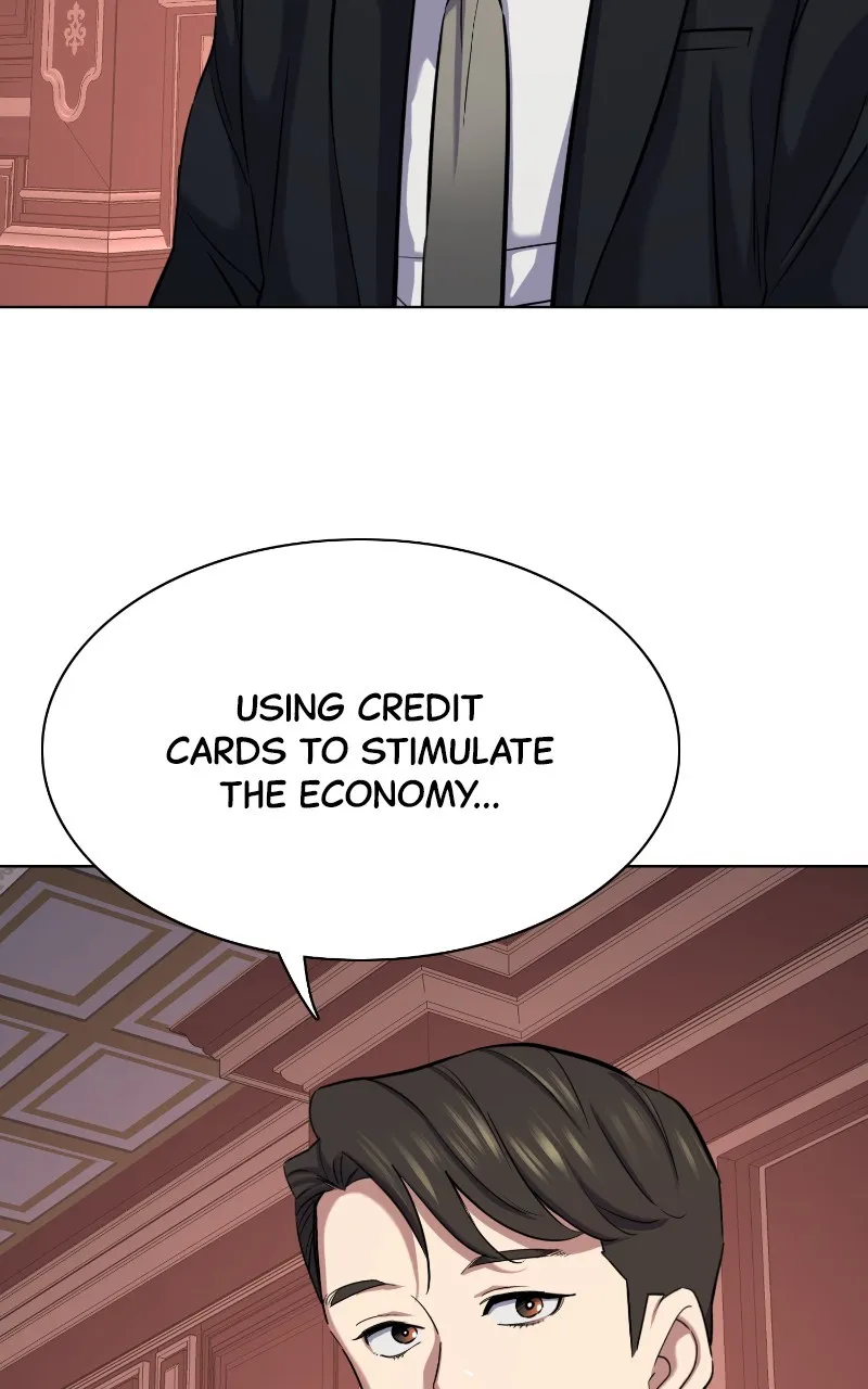 Reborn Rich Chapter 131 page 108 - 