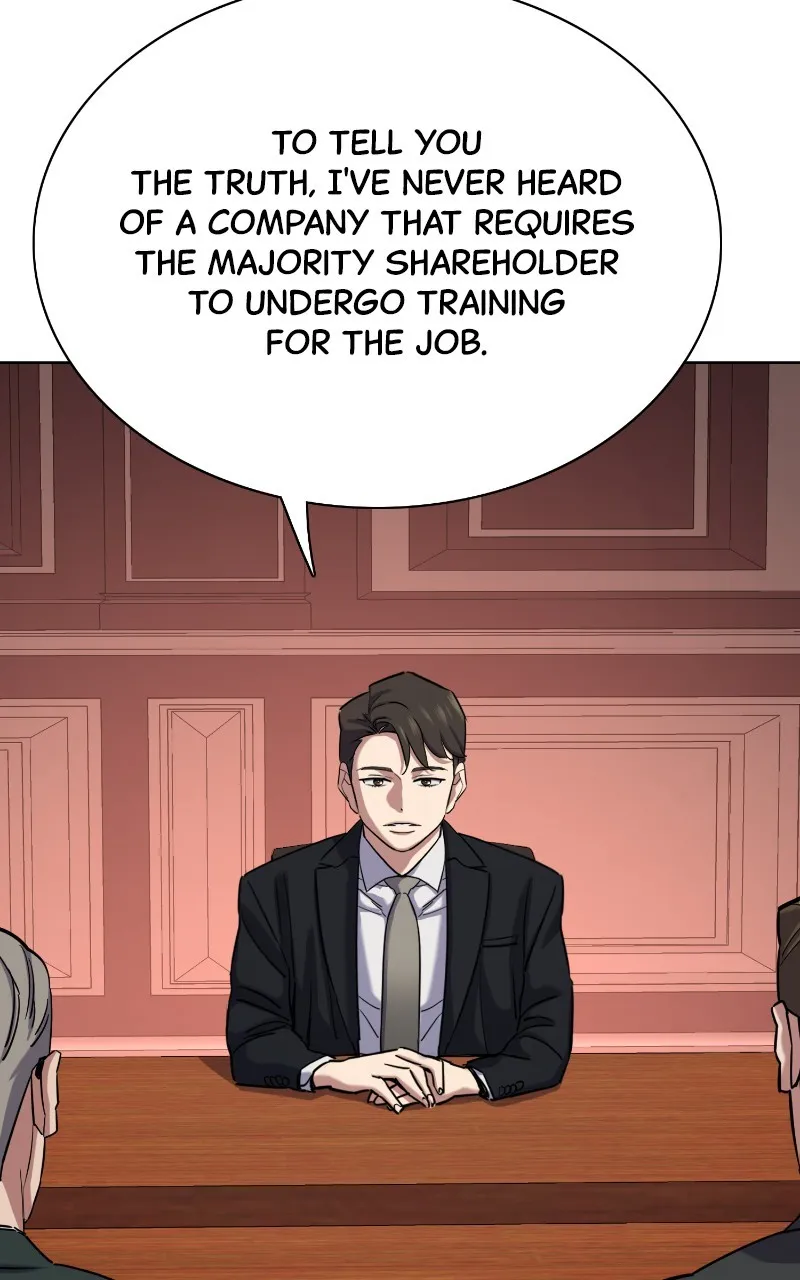 Reborn Rich Chapter 131 page 119 - 