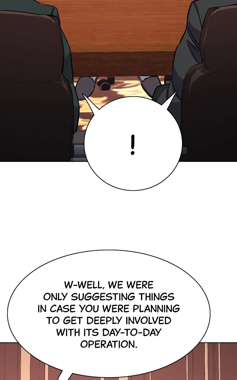 Reborn Rich Chapter 131 page 120 - 
