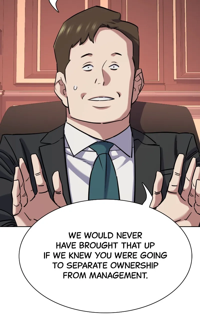 Reborn Rich Chapter 131 page 121 - 