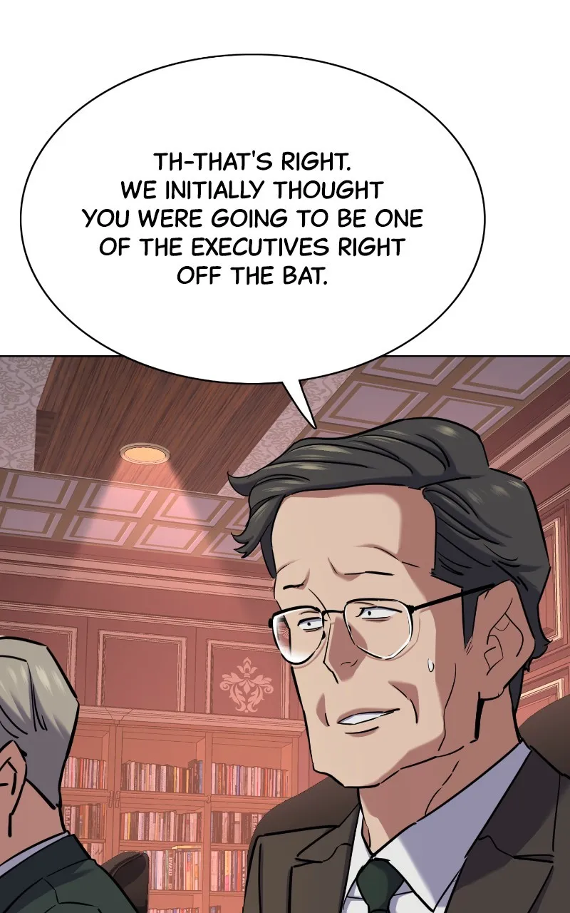 Reborn Rich Chapter 131 page 122 - 