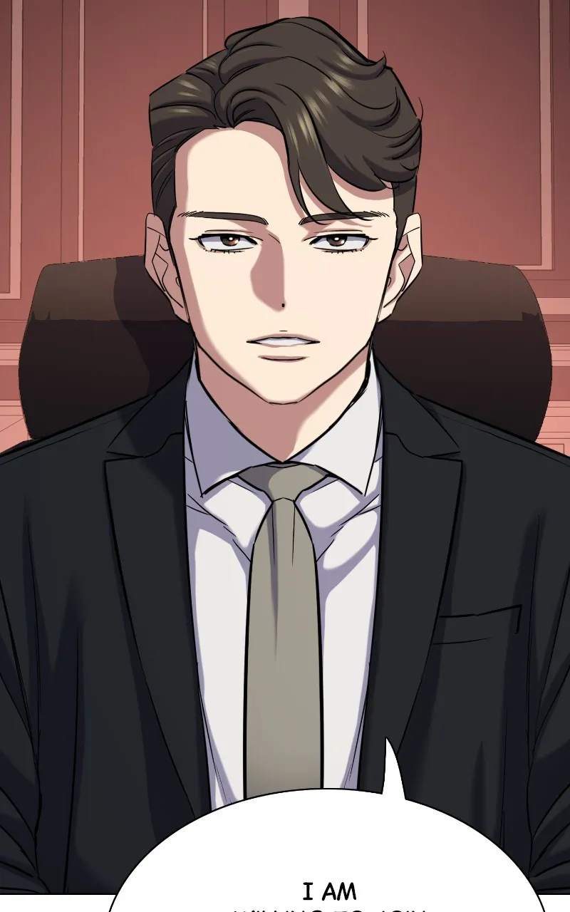 Reborn Rich Chapter 131 page 124 - 