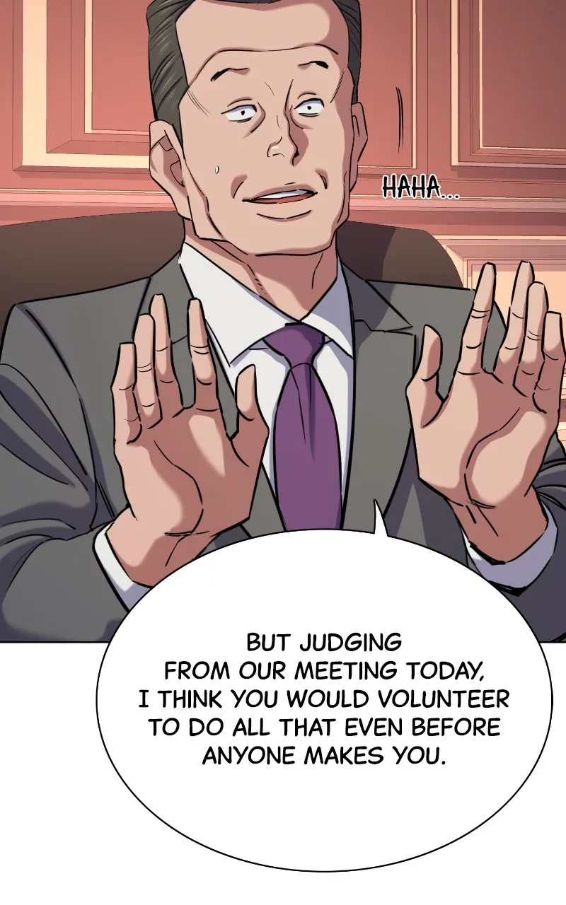Reborn Rich Chapter 131 page 127 - 