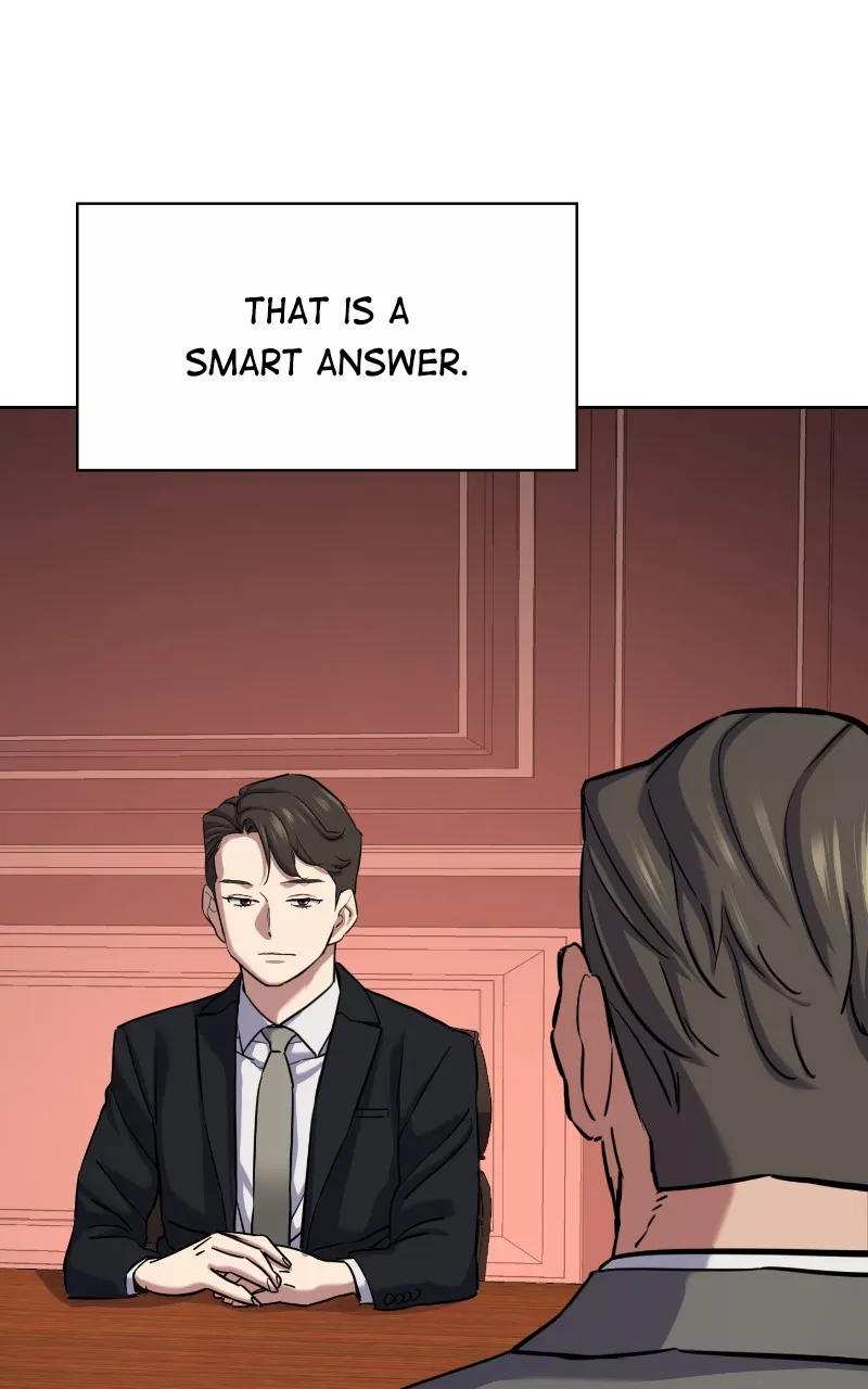 Reborn Rich Chapter 131 page 128 - 