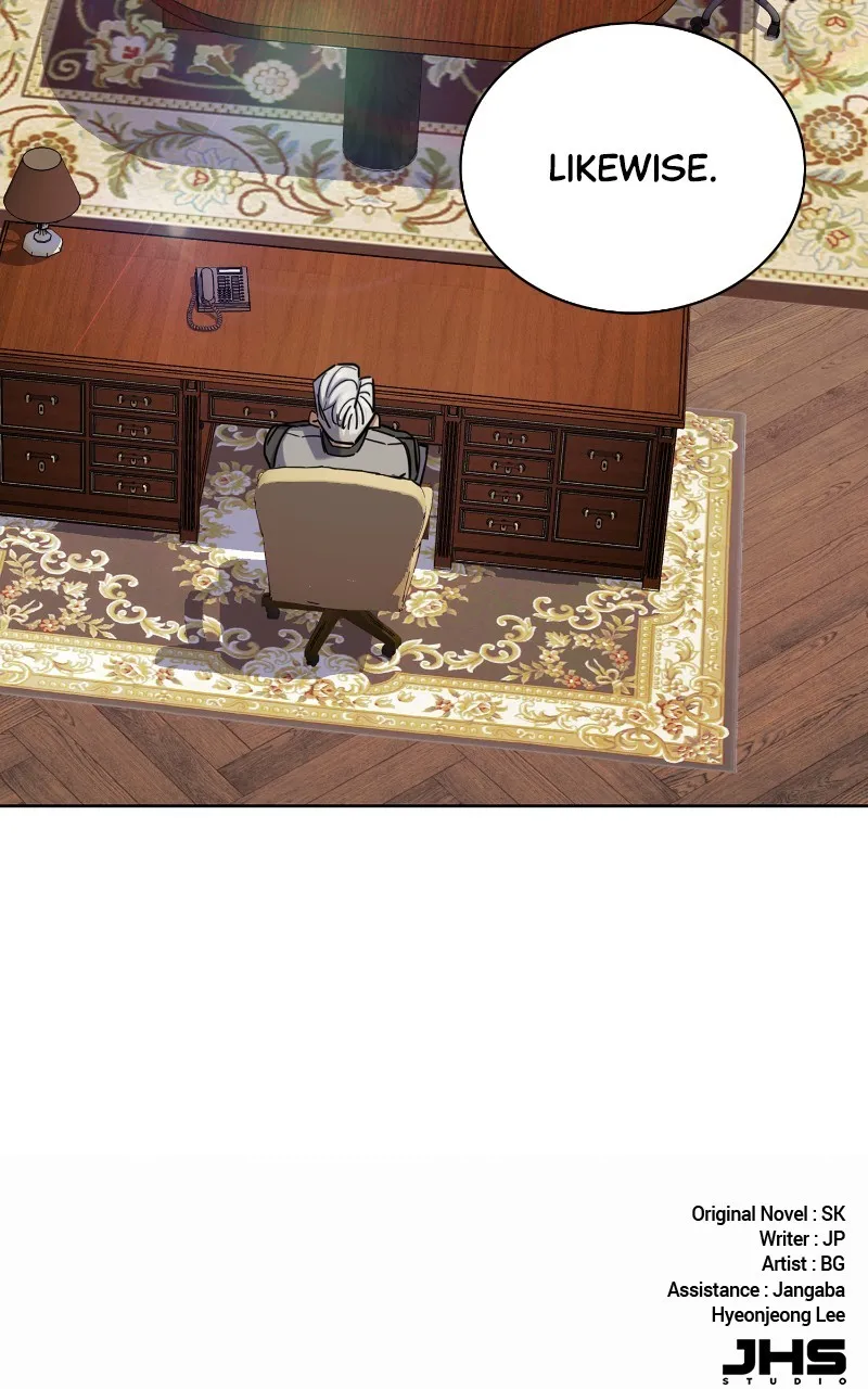 Reborn Rich Chapter 131 page 134 - 