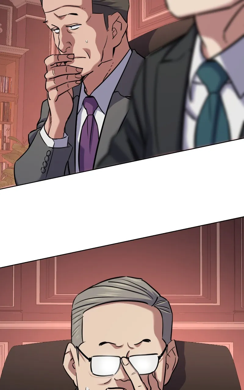 Reborn Rich Chapter 131 page 18 - 