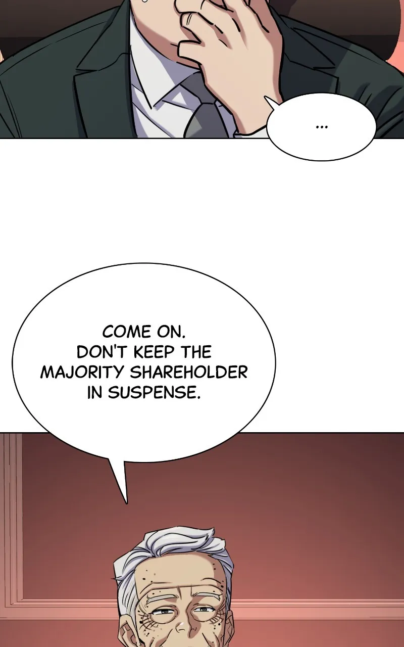 Reborn Rich Chapter 131 page 19 - 