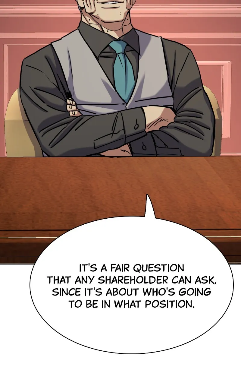 Reborn Rich Chapter 131 page 20 - 