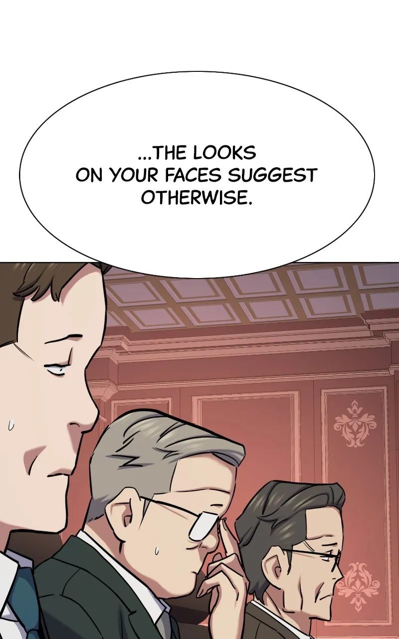 Reborn Rich Chapter 131 page 33 - 