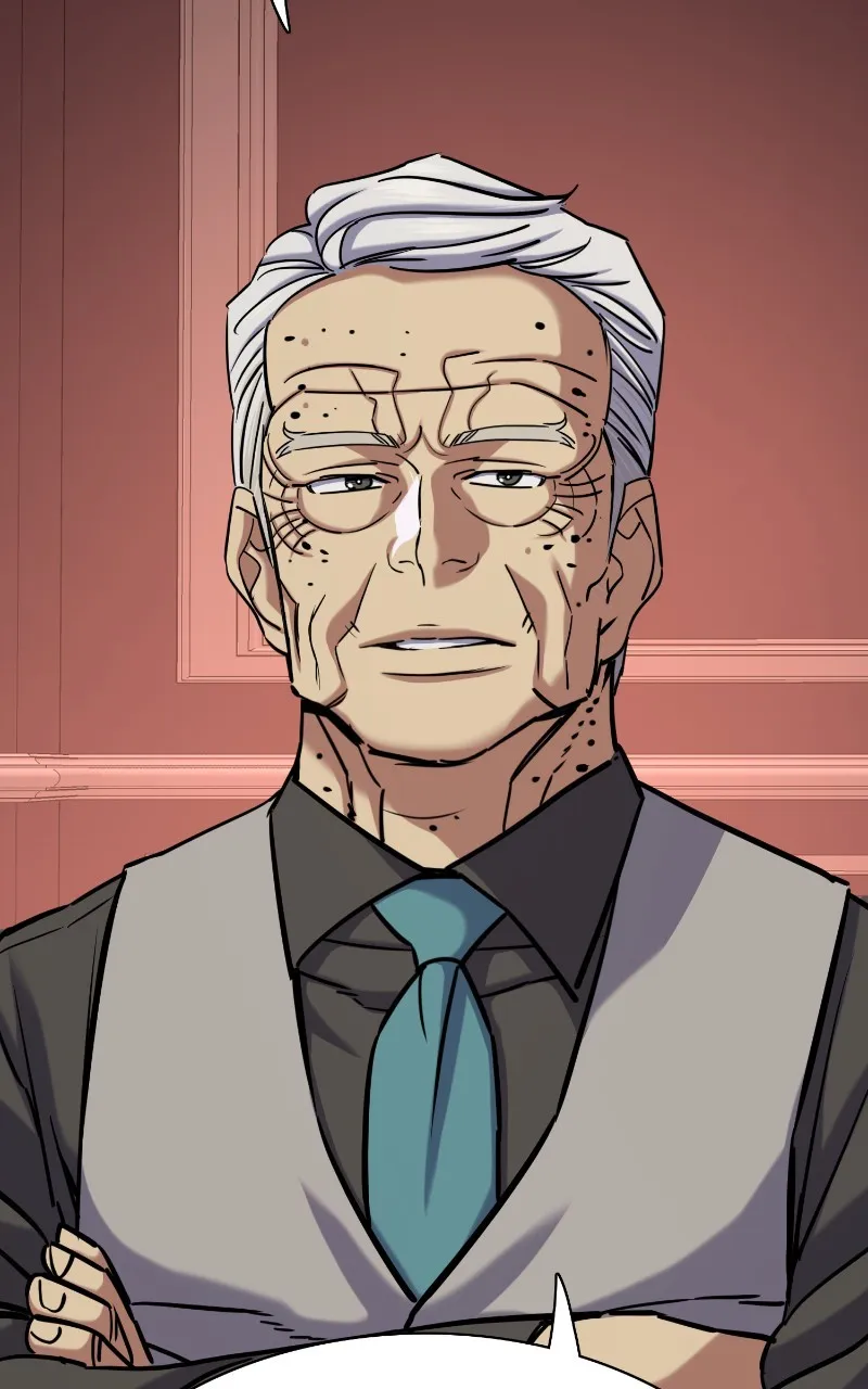 Reborn Rich Chapter 131 page 36 - 