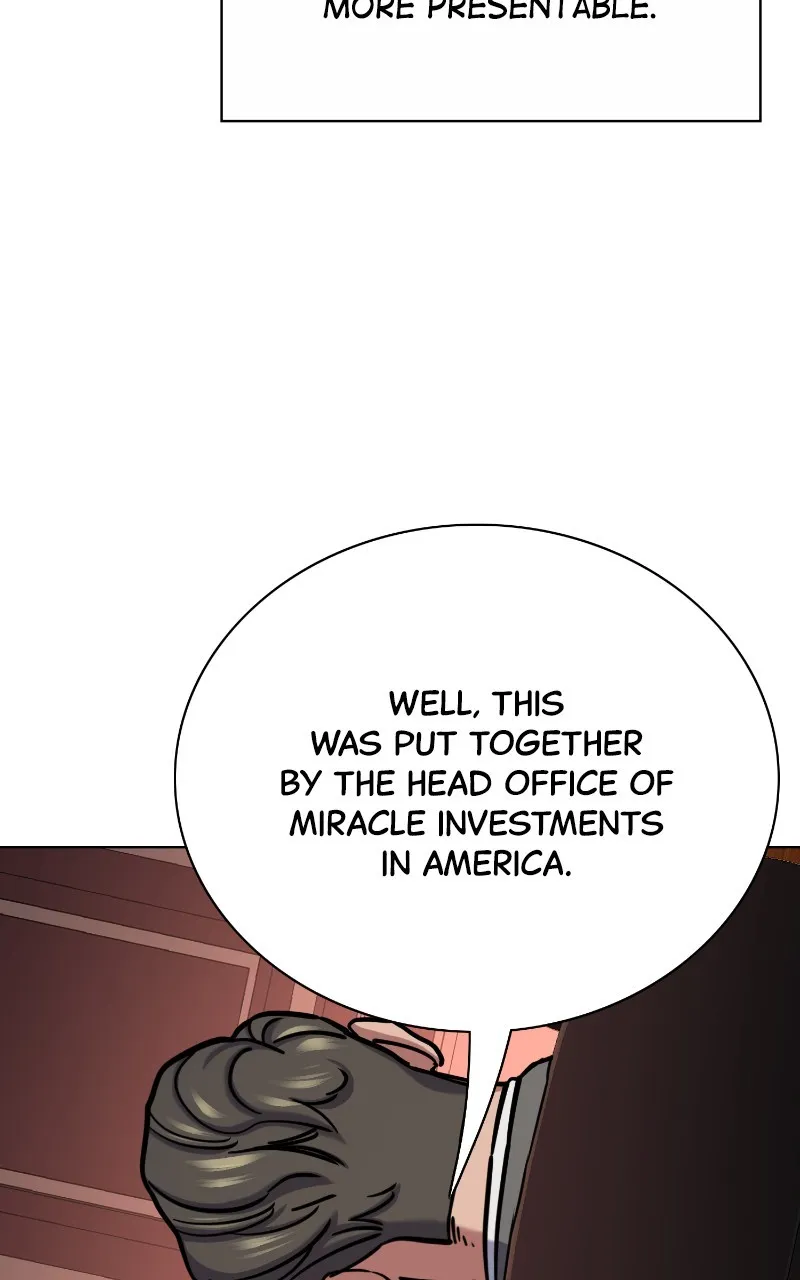 Reborn Rich Chapter 131 page 46 - 