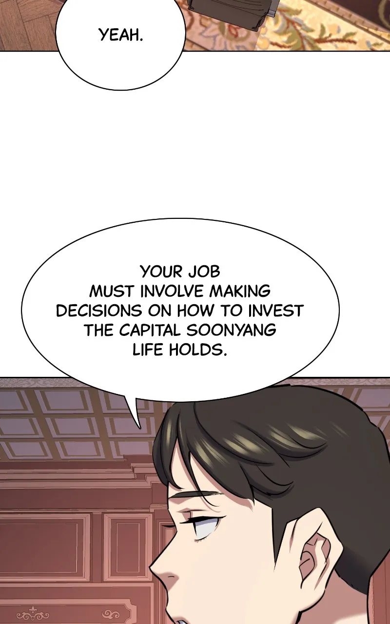 Reborn Rich Chapter 131 page 54 - 
