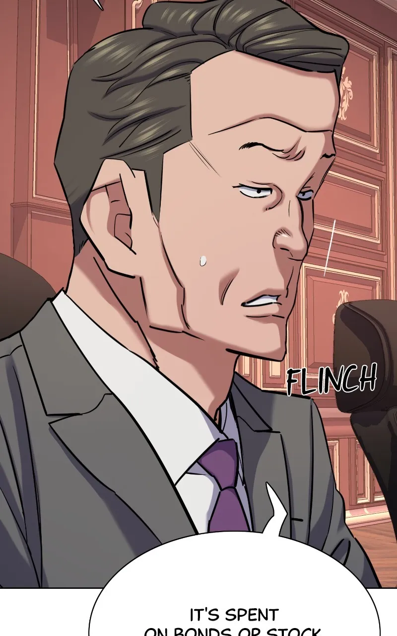 Reborn Rich Chapter 131 page 59 - 