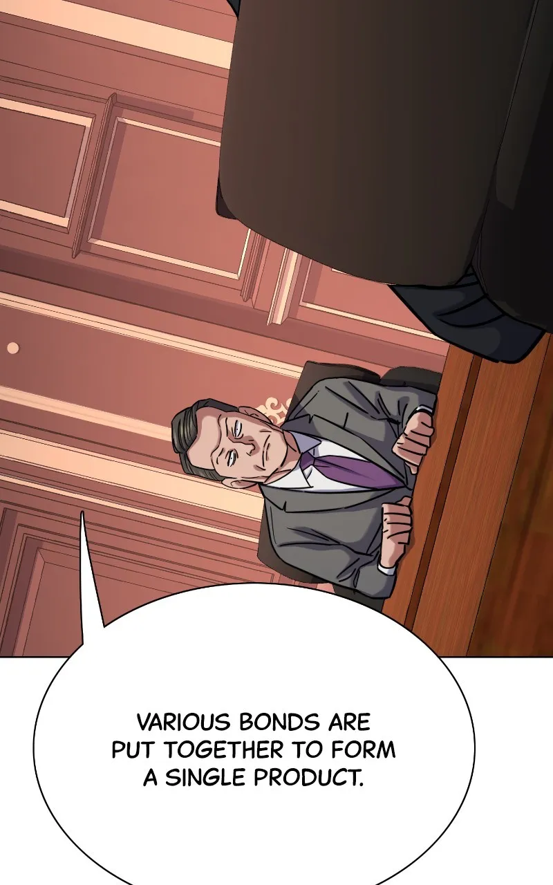 Reborn Rich Chapter 131 page 61 - 