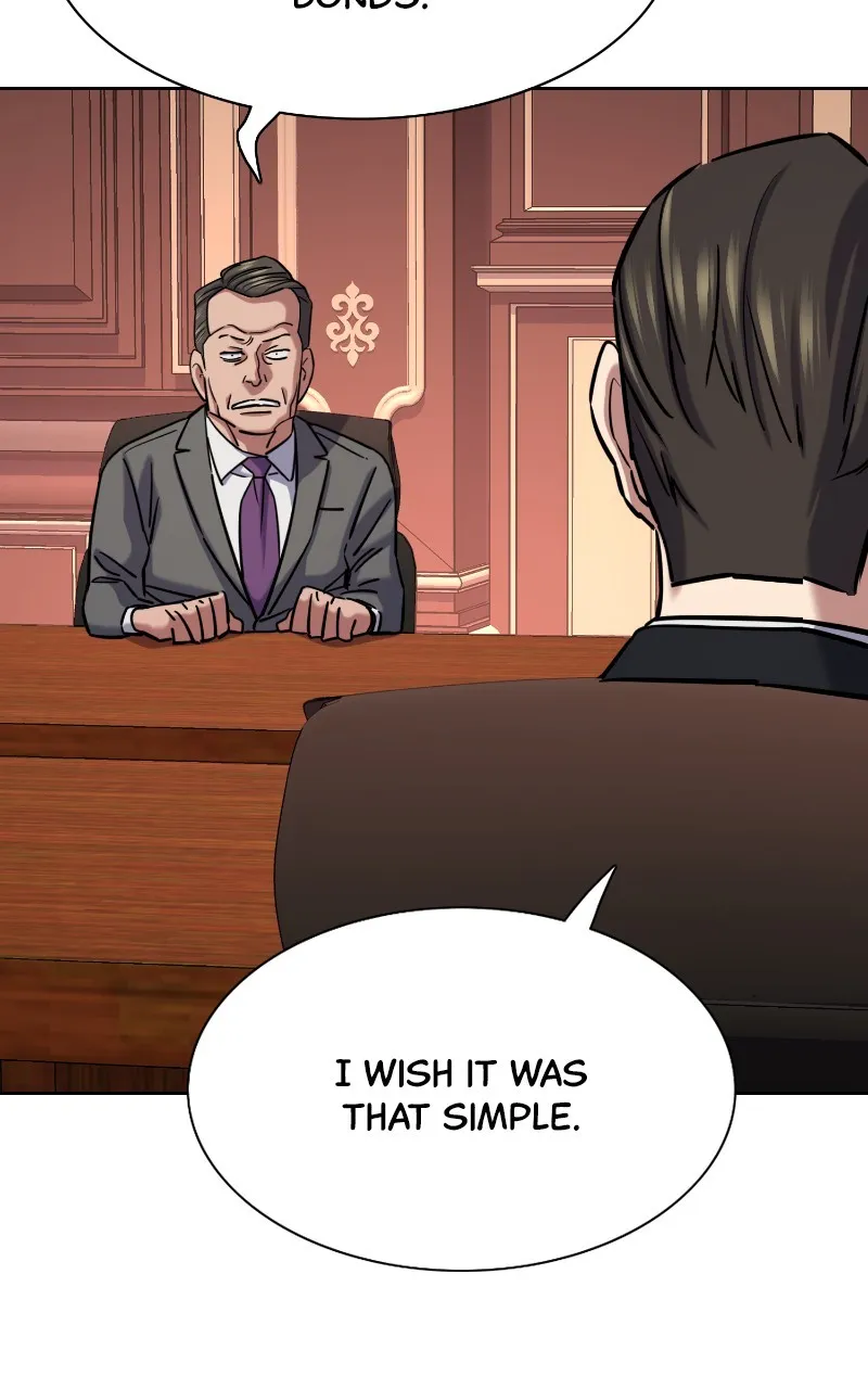 Reborn Rich Chapter 131 page 64 - 