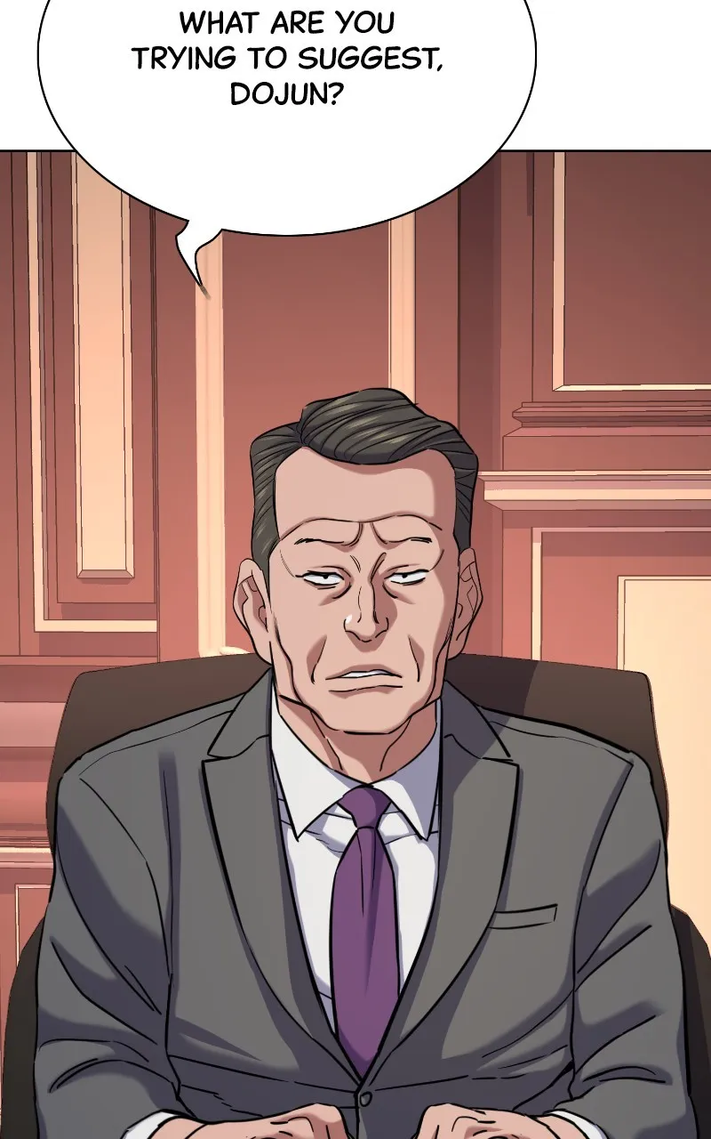 Reborn Rich Chapter 131 page 68 - 