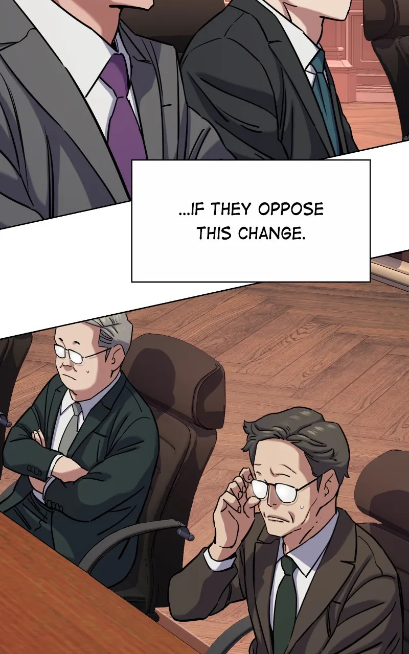Reborn Rich Chapter 131 page 8 - 