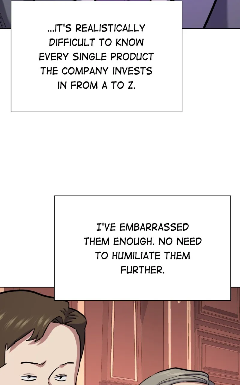 Reborn Rich Chapter 131 page 72 - 