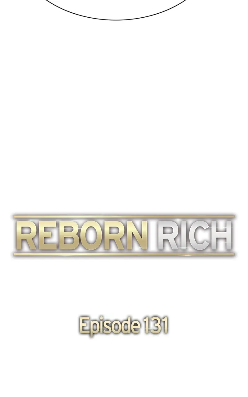Reborn Rich Chapter 131 page 83 - 