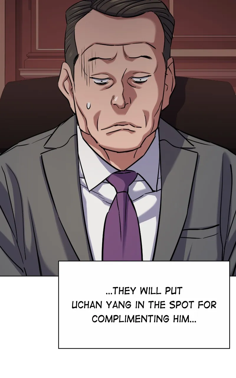 Reborn Rich Chapter 131 page 10 - 