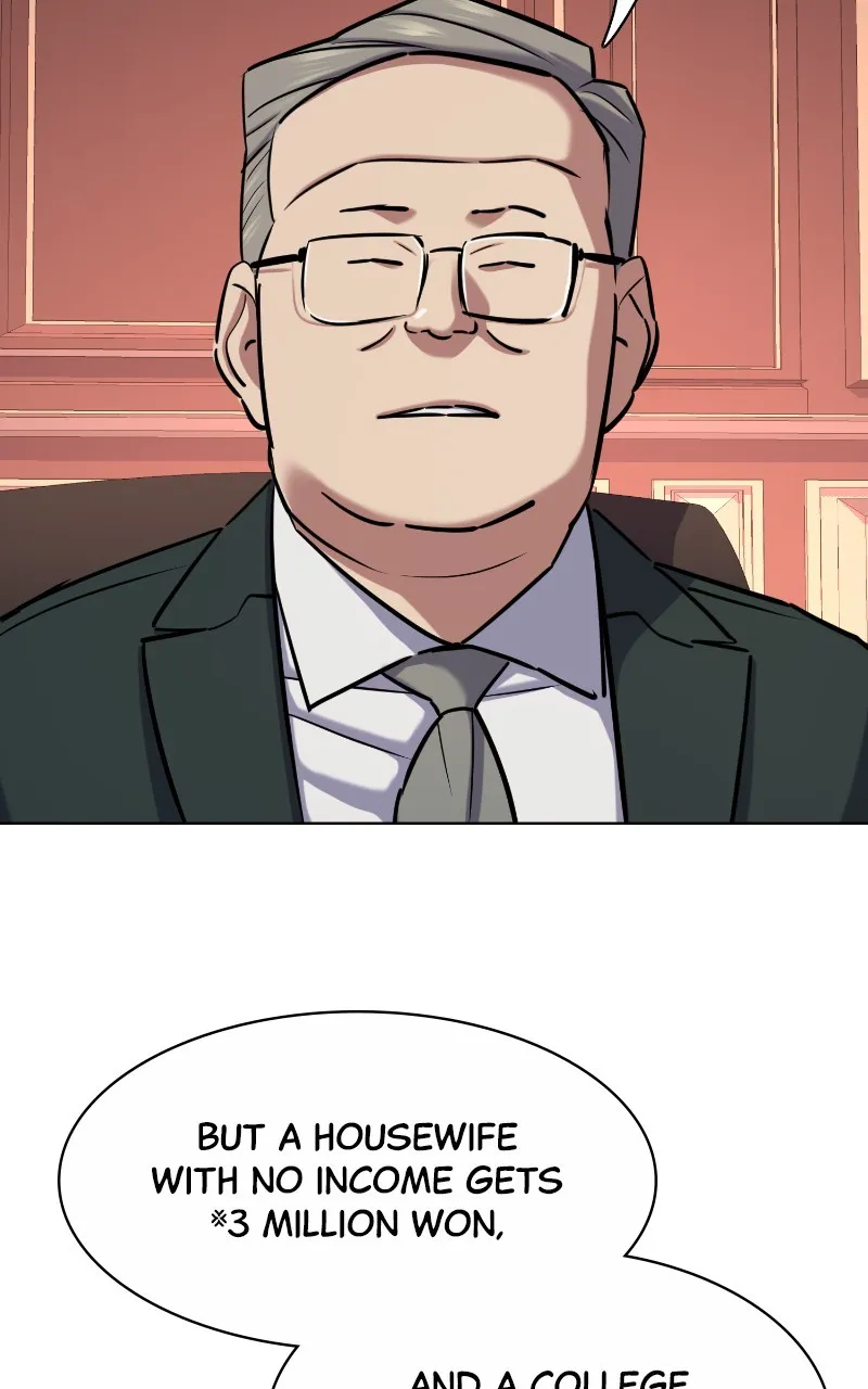 Reborn Rich Chapter 131 page 95 - 