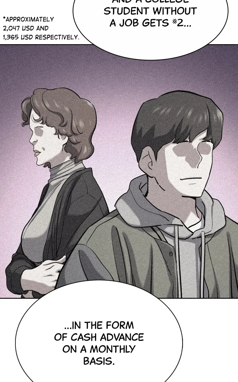 Reborn Rich Chapter 131 page 96 - 