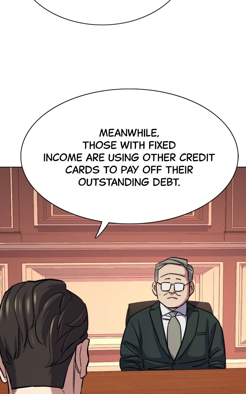 Reborn Rich Chapter 131 page 97 - 