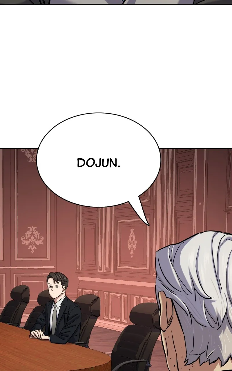 Reborn Rich Chapter 132 page 11 - 