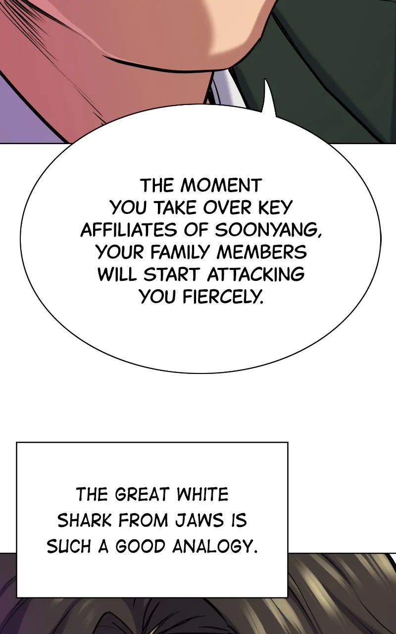 Reborn Rich Chapter 132 page 109 - 