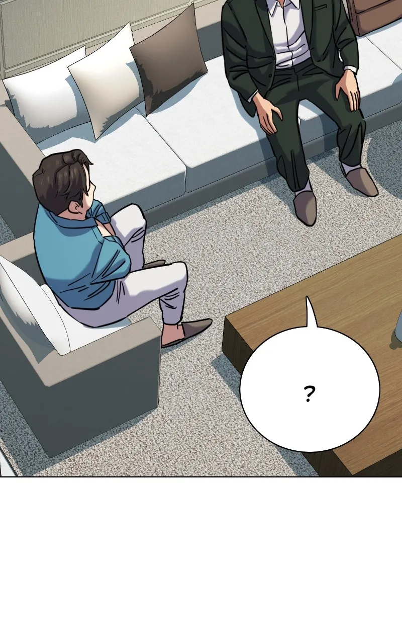 Reborn Rich Chapter 132 page 112 - 