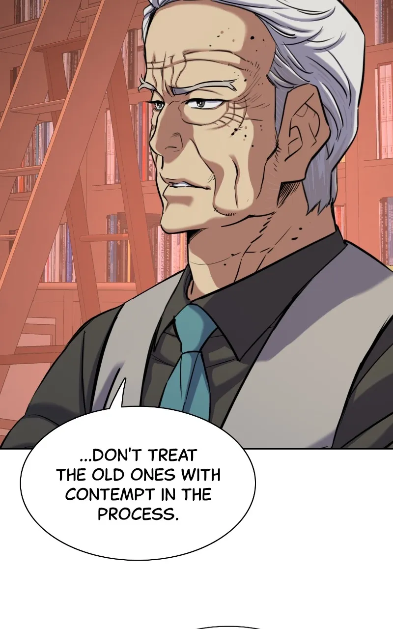 Reborn Rich Chapter 132 page 13 - 