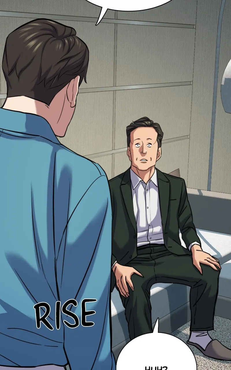Reborn Rich Chapter 132 page 122 - 