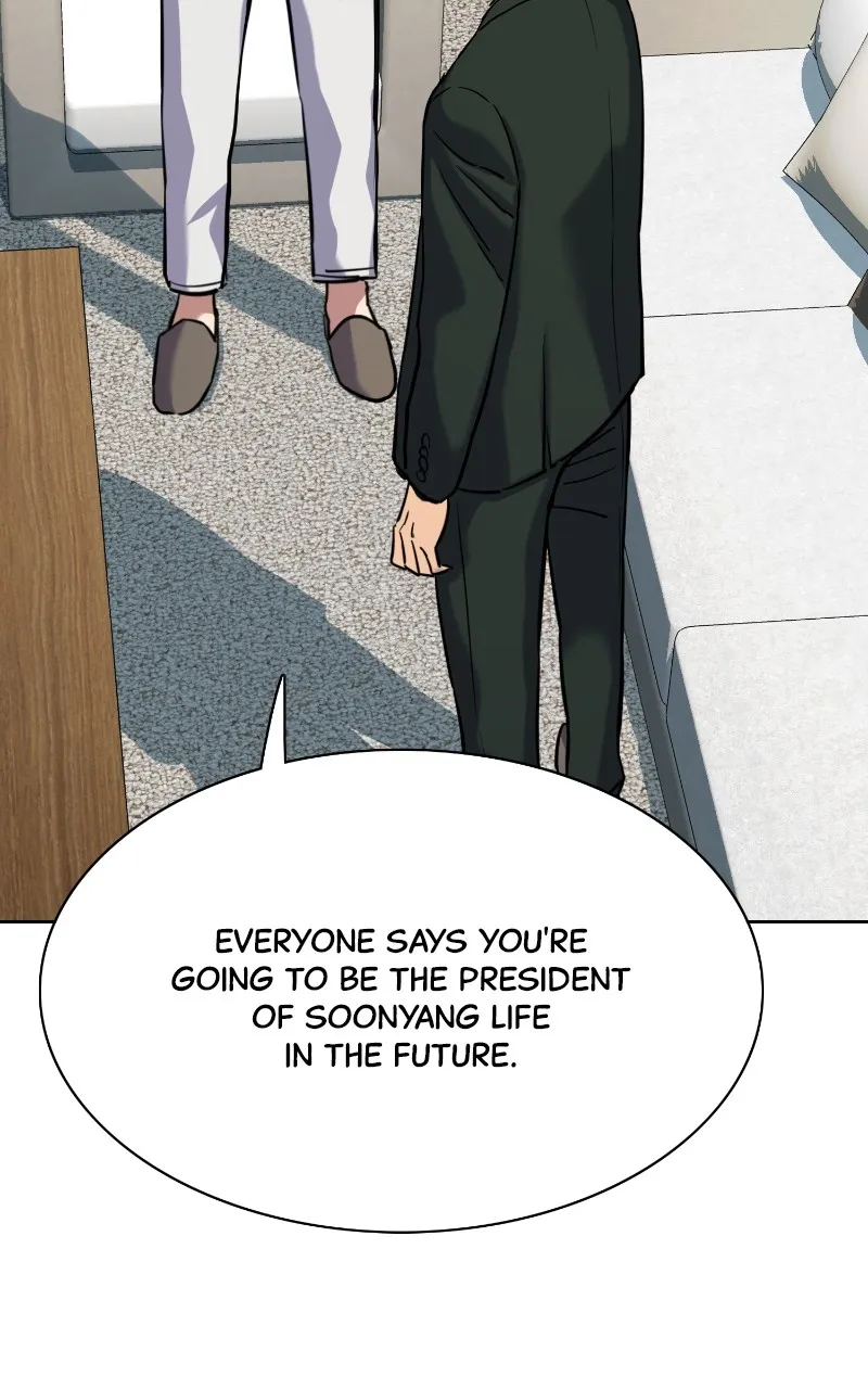 Reborn Rich Chapter 132 page 129 - 