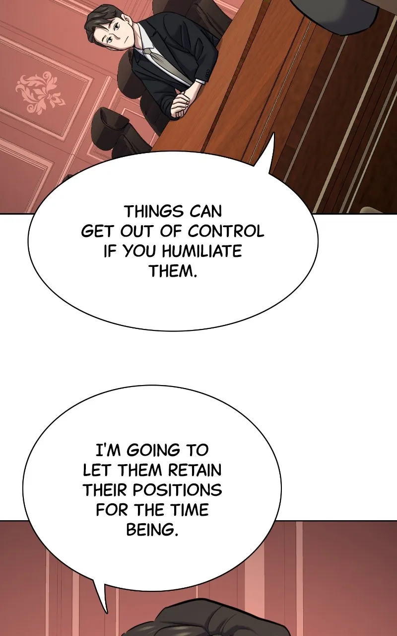 Reborn Rich Chapter 132 page 15 - 