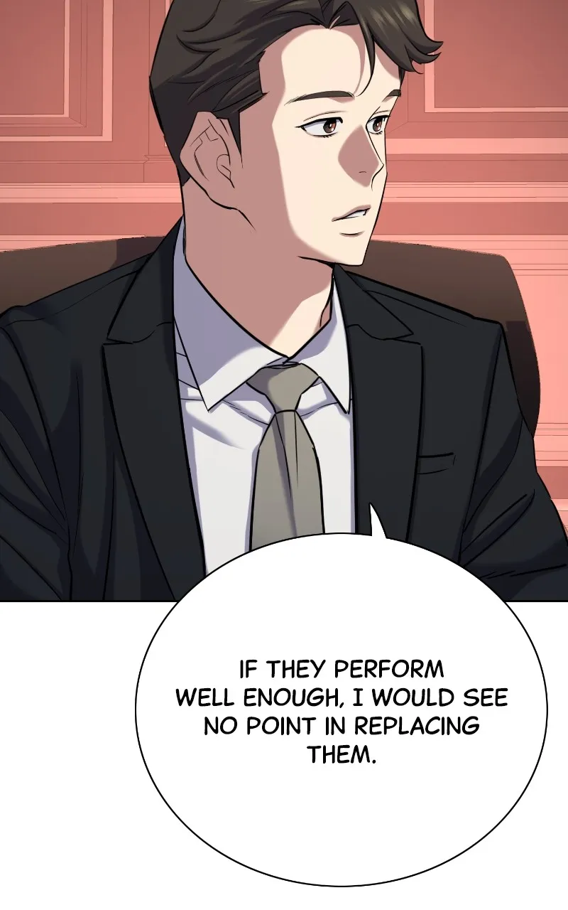 Reborn Rich Chapter 132 page 16 - 