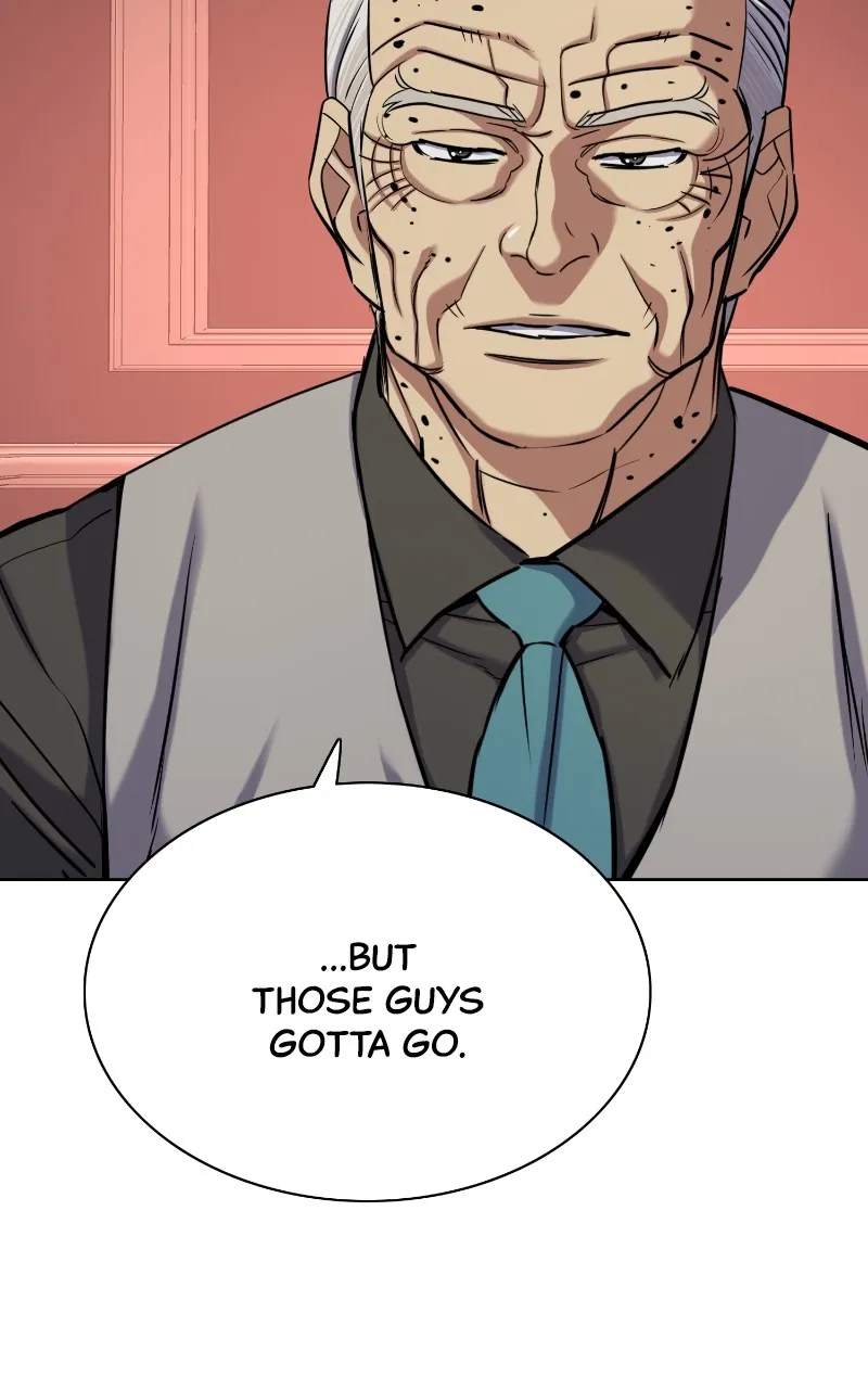 Reborn Rich Chapter 132 page 19 - 