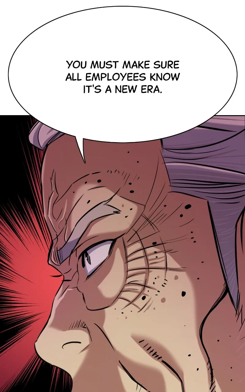 Reborn Rich Chapter 132 page 20 - 