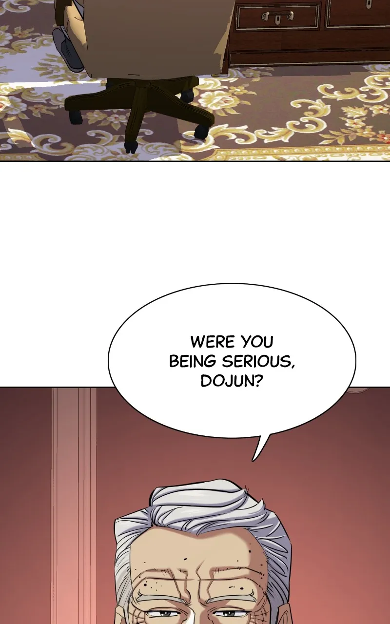 Reborn Rich Chapter 132 page 3 - 