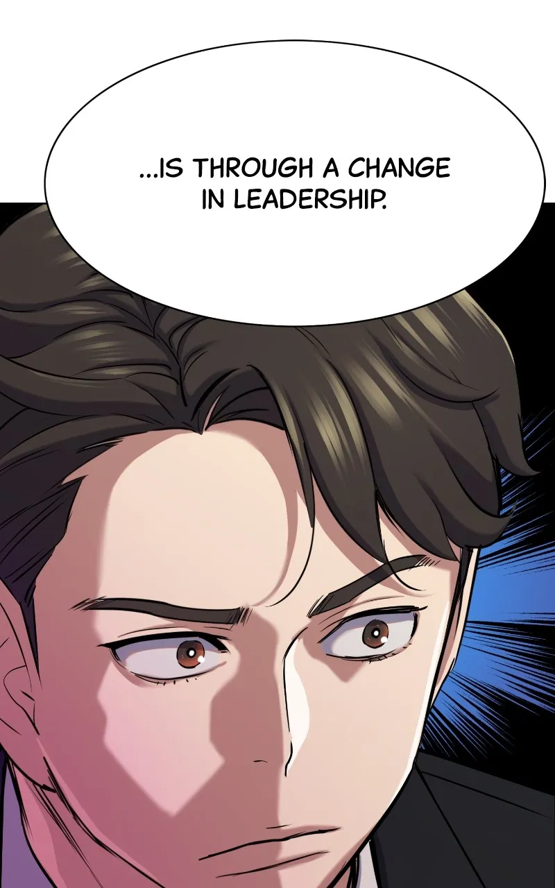 Reborn Rich Chapter 132 page 22 - 