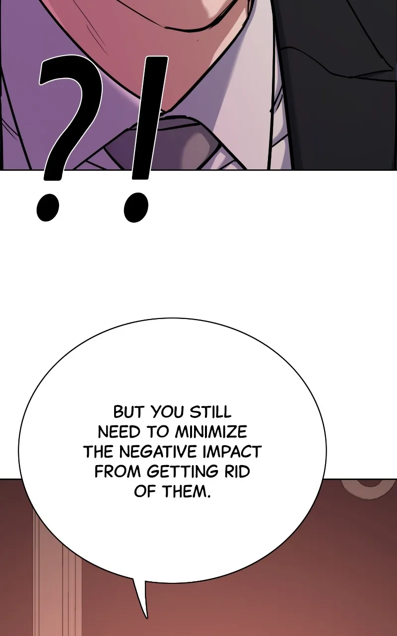 Reborn Rich Chapter 132 page 23 - 