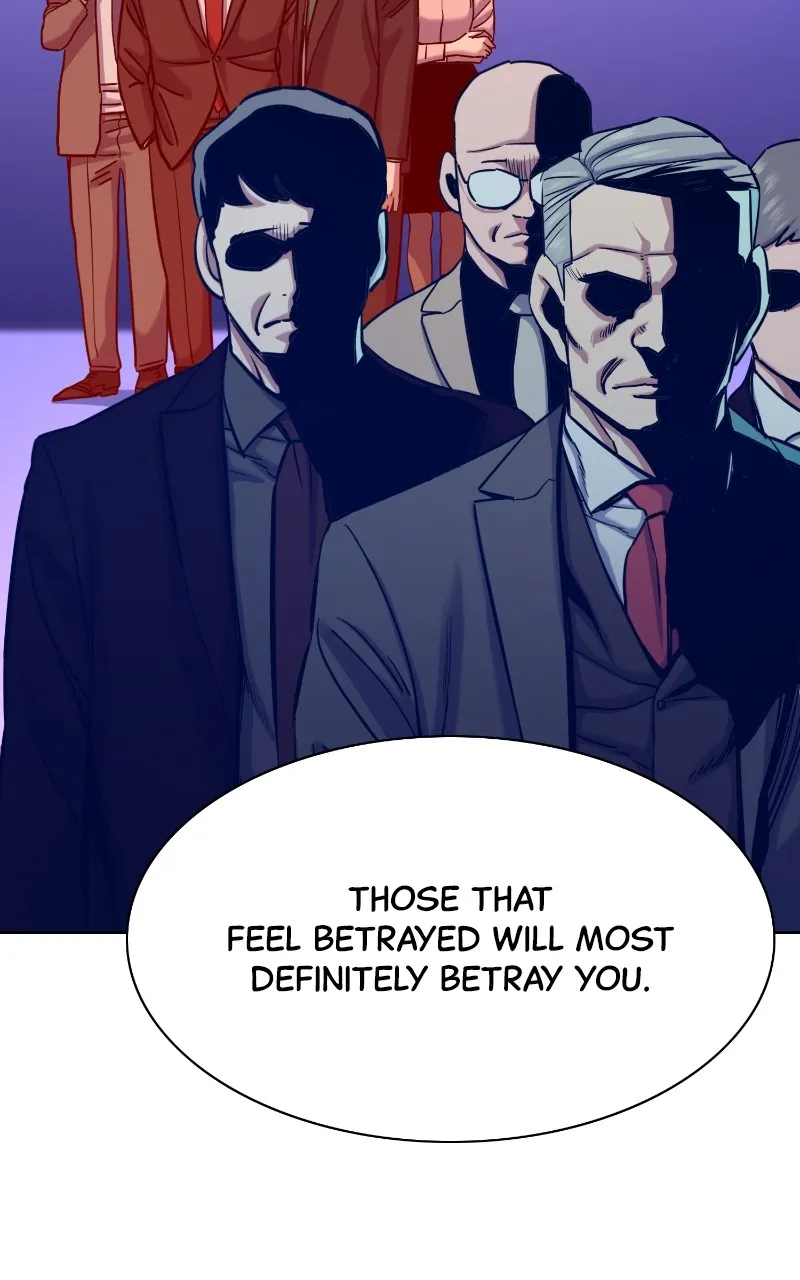 Reborn Rich Chapter 132 page 26 - 
