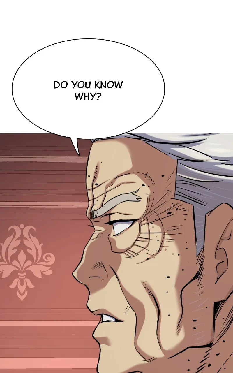 Reborn Rich Chapter 132 page 27 - 