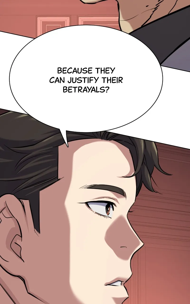 Reborn Rich Chapter 132 page 28 - 