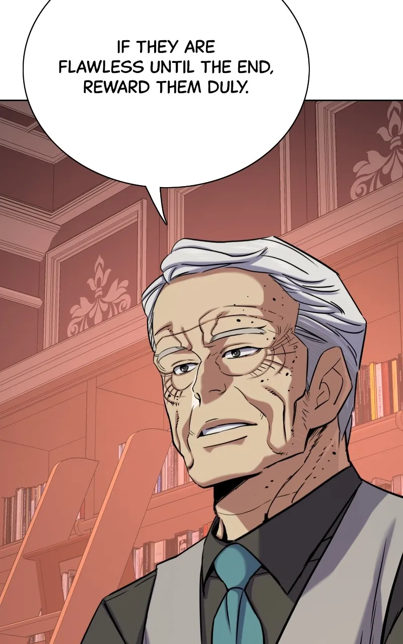 Reborn Rich Chapter 132 page 31 - 