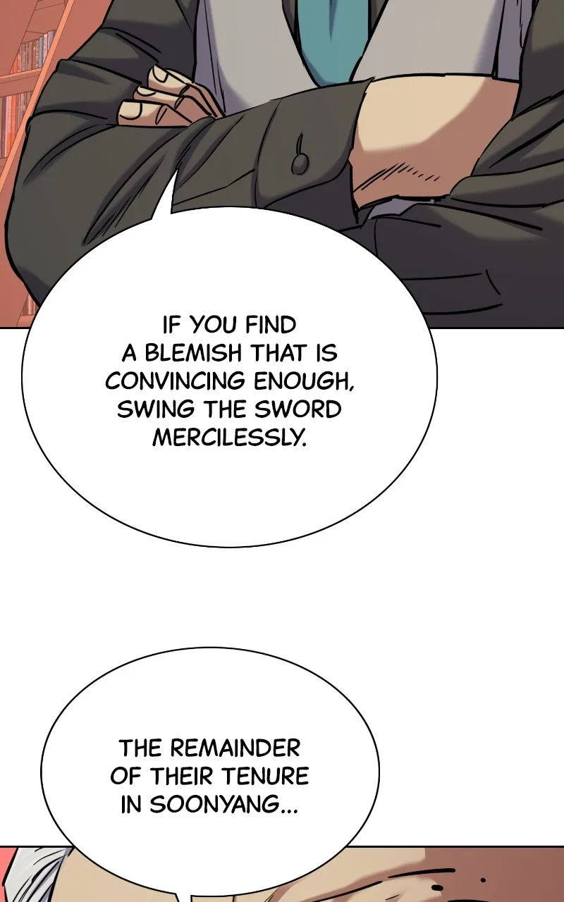 Reborn Rich Chapter 132 page 32 - 