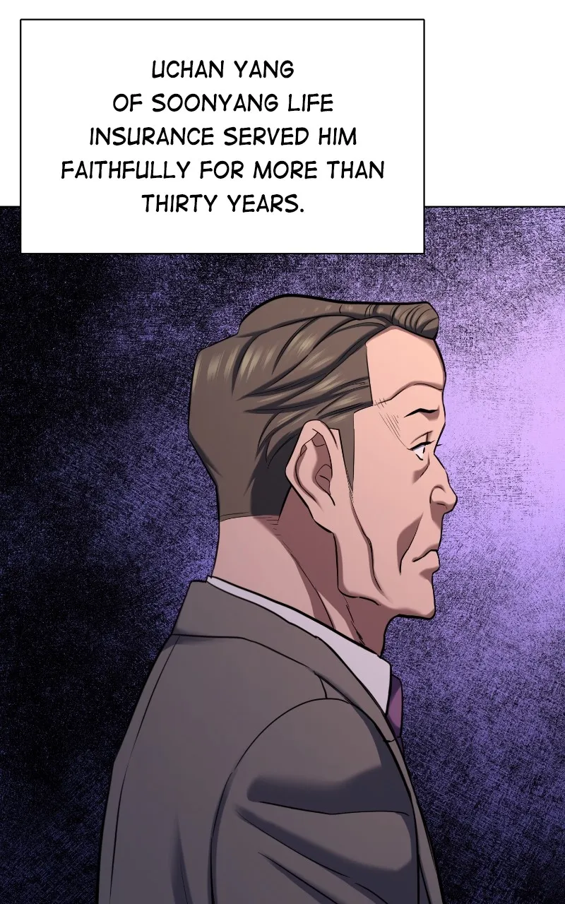 Reborn Rich Chapter 132 page 39 - 