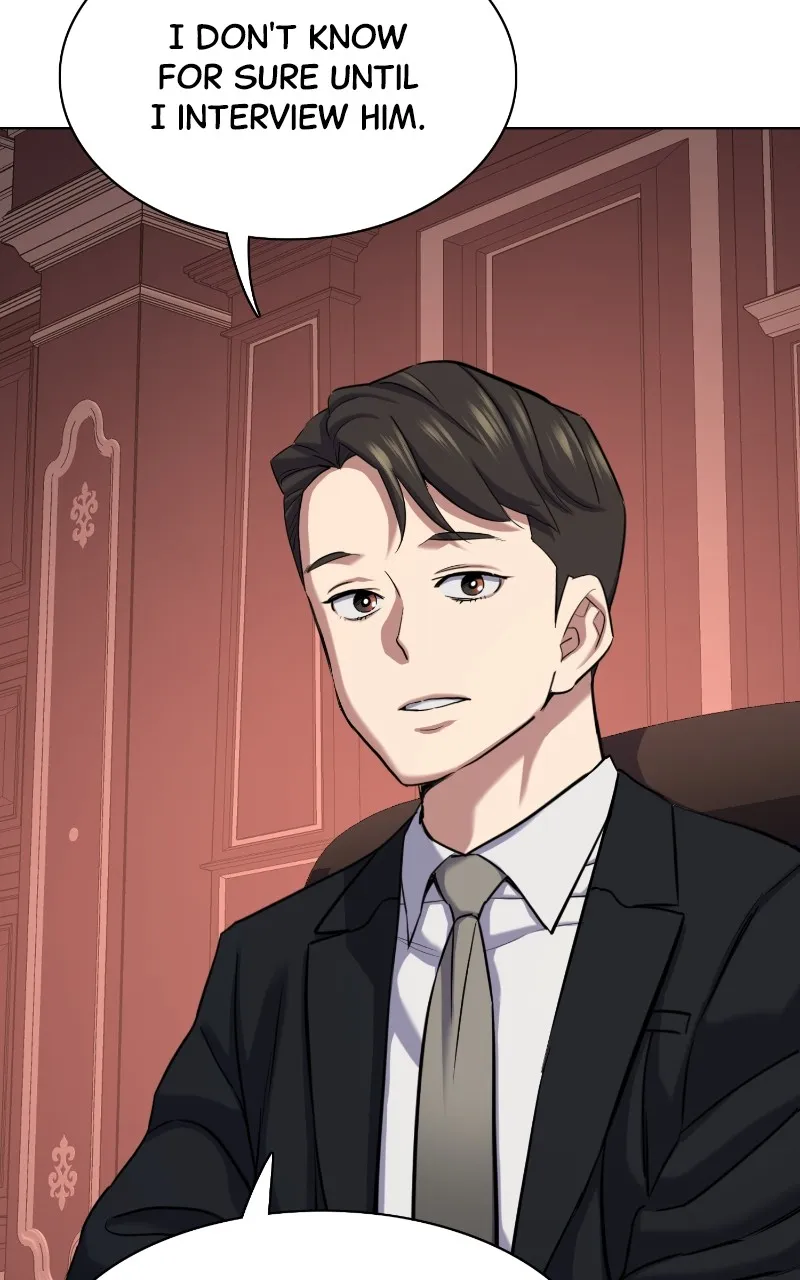 Reborn Rich Chapter 132 page 5 - 