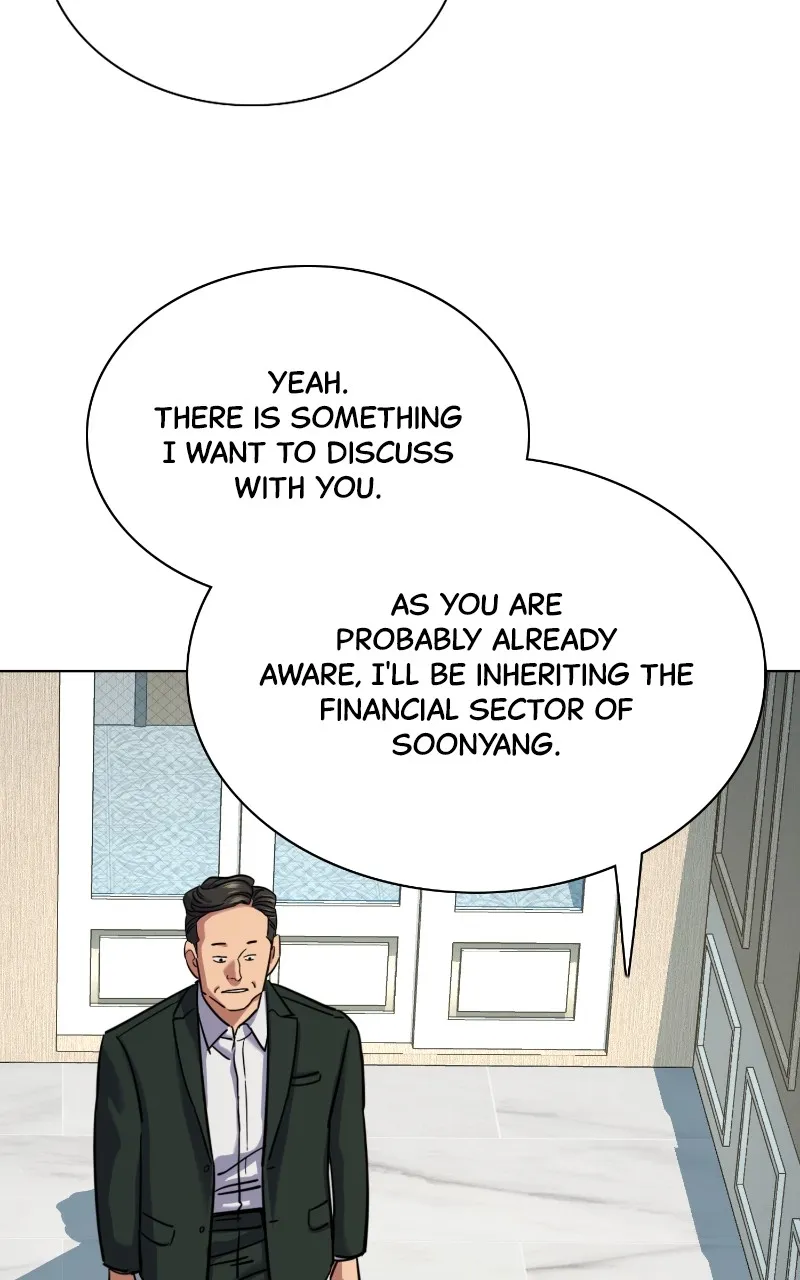 Reborn Rich Chapter 132 page 47 - 