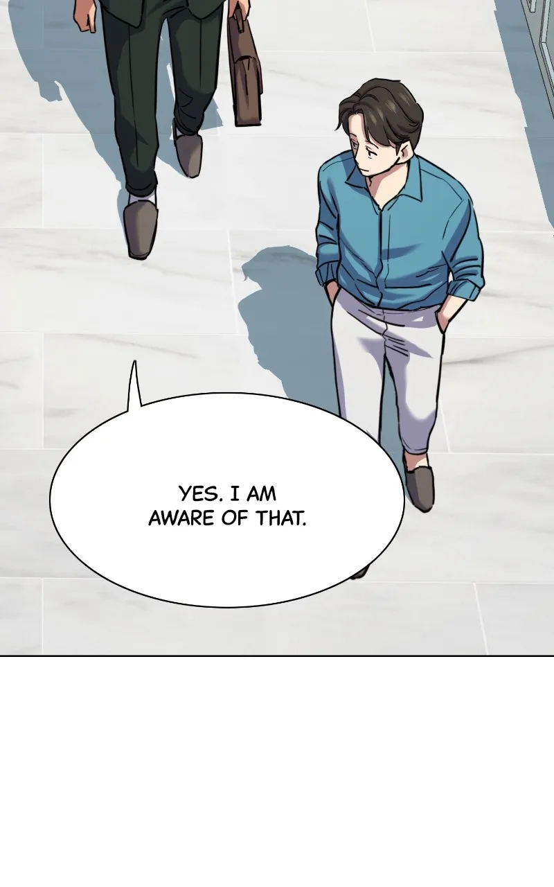 Reborn Rich Chapter 132 page 48 - 