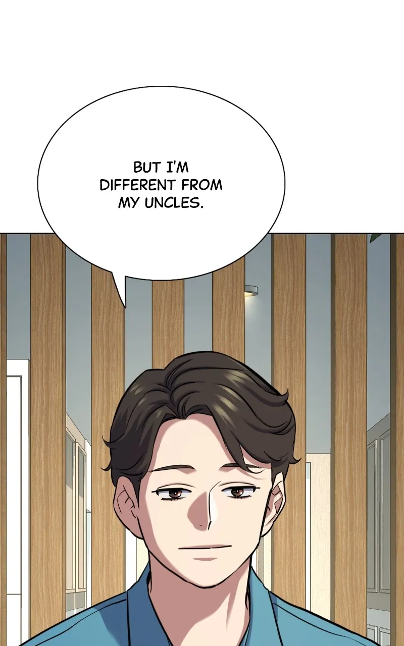 Reborn Rich Chapter 132 page 49 - 
